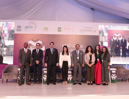 وزيرة التعاون الدولي: القطاع الخاص حصل على تمويل 5 مليارات دولار من شركاء التنمية