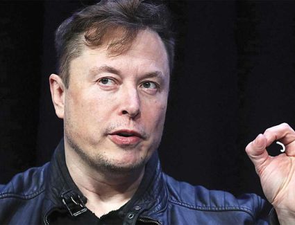 عاجل: إيلون ماسك يهدد بإنهاء صفقة "تويتر" 