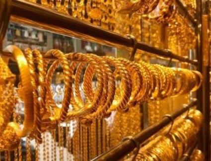 تراجع طفيف في اسعار الذهب وعيار 21 يسجل 1008 جنيهات