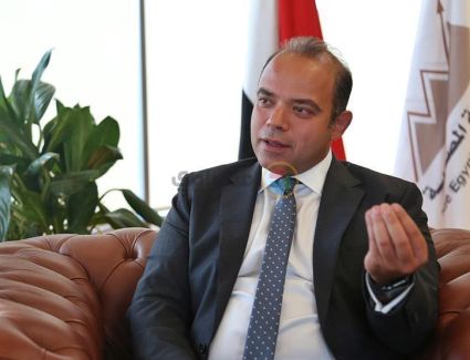 رئيس البورصة: صناديق المعاشات تعد أكبر المستفيدين من الاستثمار فى أسواق الأسهم