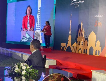 قطاع الأعمال: إطلاق المنصة الإلكترونية للترويج للمقاصد السياحية غير التقليدية سبتمبر 2022