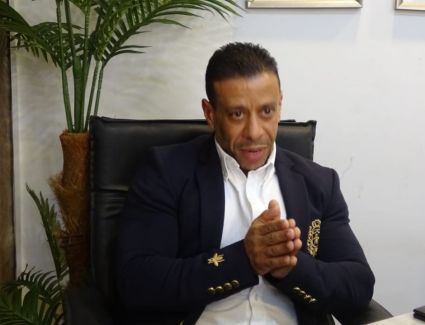 مجوهرات "سانسي" تعتزم تطبيق سياسية «ديموند بنك» 