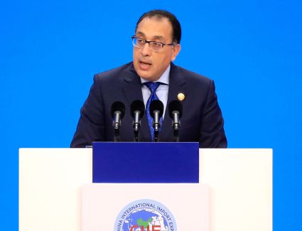 عاجل.. مدبولي: مصر ستطرح أصولًا بـ 40 مليار دولار خلال 4 سنوات