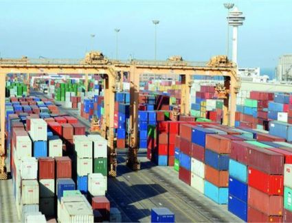 تعرف علي أسعار العملات العربية والأجنبية بالمنافذ الجمركية اليوم 