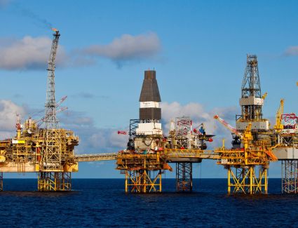 الملا: 13 مليار دولار صادرات قطاع البترول المصري في 2021