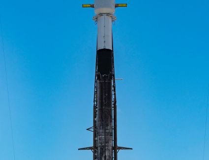 تعرف علي مهام القمر الصناعي المصري الجديد نايل سات 301