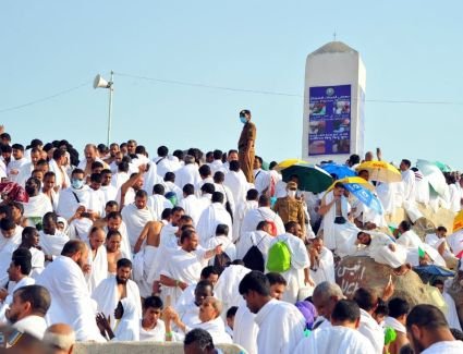  رسالة عاجلة من "وزارة الصحة" للمسافرين للحج فوق سن الــ50