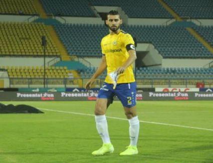 باهر المحمدي يطالب الإسماعيلي بتحديد مصيره