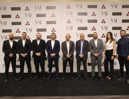 شركة «VAI DEVELOPMENTS» تتعاقد مع «كونكورد السلام» لإدارة الشقق الفندقية بمشروع «4T1» بالعاصمة الإدارية 