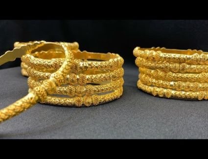 عاجل: هبوط الذهب لأقل من  1000 جنيه