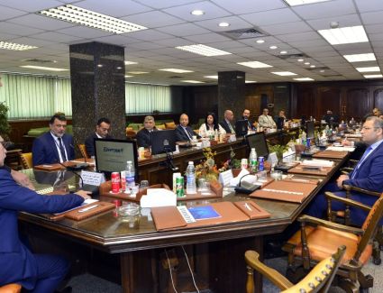 "مصر للطيران": مؤتمر (COP27) فرصة لتعزيز العلاقات مع الشركاء الرئيسيين