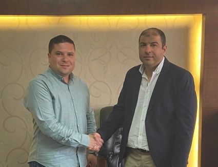 «المهندسون العرب للتطوير والتنمية العقارية» تطلق المرحلة الثانية لمشروعي «باراديس 1» و«باراديس 2» بمبيعات مستهدفة 250 مليون جنيه 