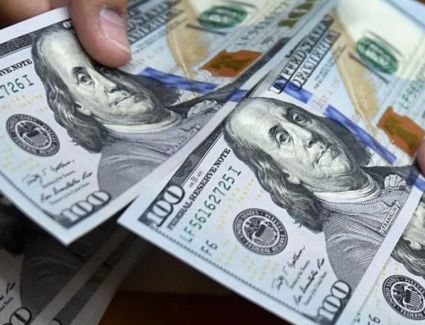 سعر الدولار مقابل الجنية اليوم الأحد بنهاية تعاملات البنوك