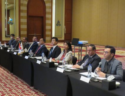 وزيرالمالية: الحكومة تستهدف جذب 10 مليارات دولار استثمارات أجنبية سنويًا