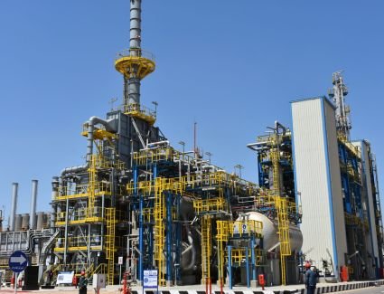 البترول تنفذ 48 مشروعًا لتنمية وإنتاج الزيت والغاز باستثمارات 4. 33 مليار دولار