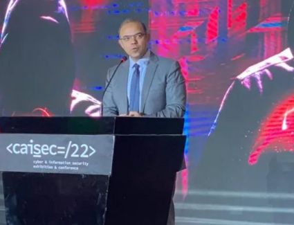 رئيس البورصة: أسواق المال لها السبق والريادة في الاعتماد على تكنولوجيا المعلومات