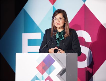 وزيرة التخطيط: 1.88 تريليون جنيه لتحسين الخدمات المتنوعة خلال 8 سنوات