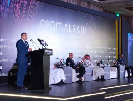 باستثمارات 8 مليار جنيه.. انطلاق تحالف «آكام الراجحي» بمشروع جديد 