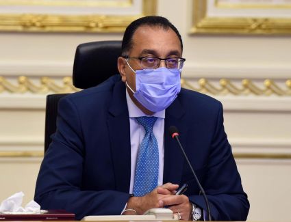 مدبولي: وثيقة ملكية الدولة تهدف إلى تنظيم الأسواق وتعزيز المنافسة