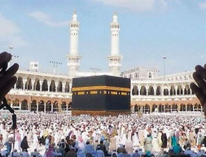 بعد تصديق الرئيس.. بدء العمل بقانون تنظيم الحج رسميًا