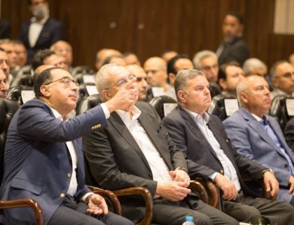 رئيس الوزراء يتفقد مستجدات أعمال المنطقة الصناعية بشرق بورسعيد اليوم