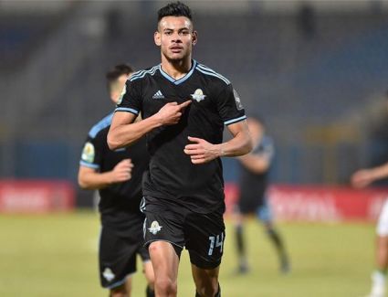 مصدر لـ "البوست الآن": بيراميدز يصدم الأهلي والزمالك بخصوص "دونجا" 