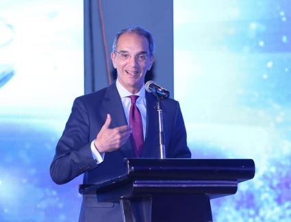 وزير الاتصالات يفتتح فعاليات الدورة الثامنة لقمة IDC لمدراء تكنولوجيا المعلومات فى مصر