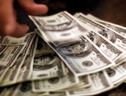 تعرف علي سعر الدولار اليوم الأربعاء مقابل الجنية