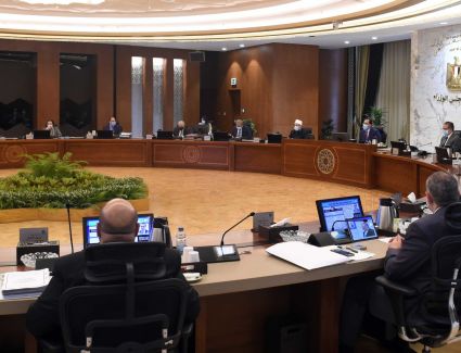 بمناسبة عيد الأضحى وثورة يوليو.. مجلس الوزراء يوافق علي العفو عن بعض المحكوم عليهم