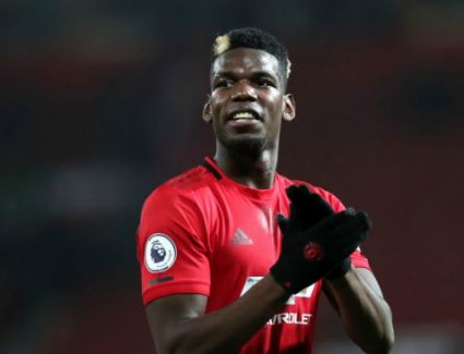 بالأسماء.. يوفنتوس يعرض 5 لاعبين على مانشستر يونايتد من أجل بوجبا