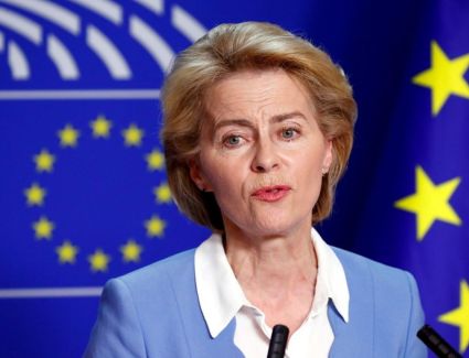 «المفوضية الأوروبية» تدعم مصر بـ100 مليون دولار لتأمين الموقف الغذائي