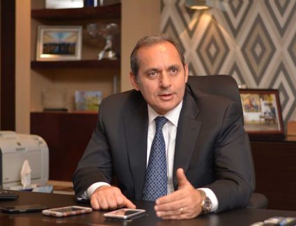 قريباً.. افتتاح فرع للبنك الأهلي المصري بجنوب السودان