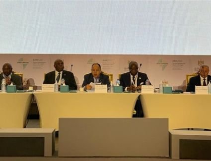 وزير المالية: مساعدات بنك التصدير والاستيراد للبلدان الإفريقية تصل قيمتها لـ 8 مليارات دولار 