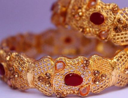 تعرف علي أسعار الذهب اليوم 18 يونيو