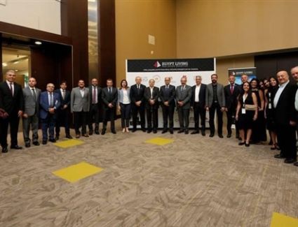 نبيلة مكرم: 250 مليون جنيه مبيعات المعارض العقارية المصرية في كندا