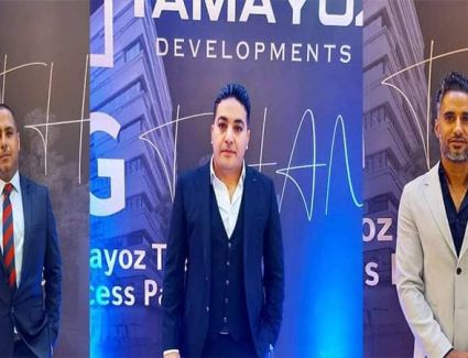 بعد سلسلة نجاحاتهما بالسوق.. «تكوين» تعلن عن أهم أعمالها بالعاصمة الإدارية