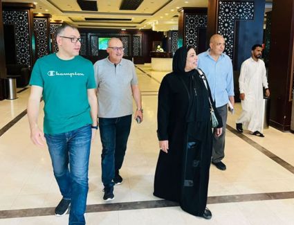 310 شركات سياحة تتقدم بطلبات لمعاينة سكن حجاج السياحة بمكة المكرمة 