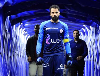 مصدر لـ "البوست الآن" يوضح حقيقة إعارة جنش