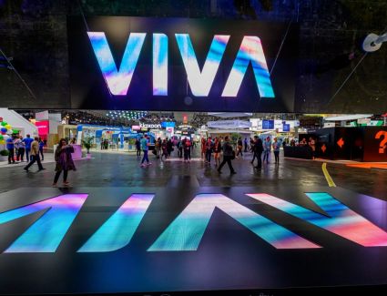 اليوم.. ختام فعاليات مؤتمر «فيفا تكنولوجي»