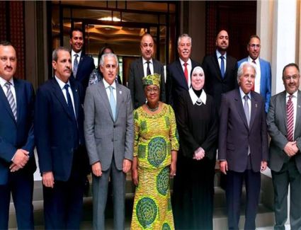 مؤتمر منظمة التجارة العالمية يصدر إعلانًا طارئًا لمواجهة أزمات الأمن الغذائي