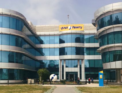  البورصة تعتمد مضاعفة رأسمال "فوري" إلى 1.65 مليار جنيه