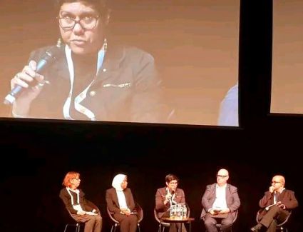 السياحة تشارك في المؤتمر القومي لهيئة المتاحف والمعارض الأسترالية