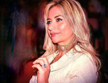 "جميلة المنصورة " 