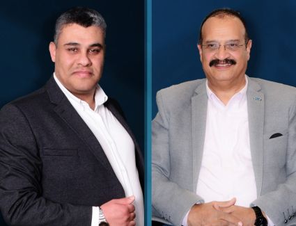 HMD  تنتهى من بيع المرحلة الاولى والثانية من مشروعى" جولدن فيو وتو   تورز " بالعاصمة الادارية 