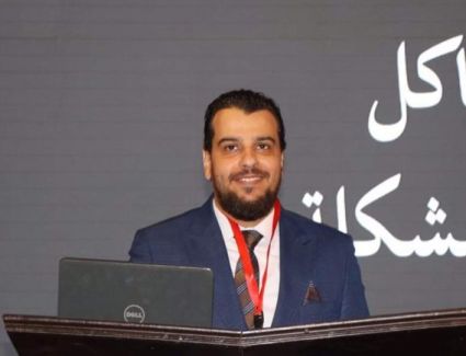 غدًا..انطلاق فعاليات ملتقى جواهرجية مصر تحت عنوان « الشمول المالي ودور التحول الرقمي  في تنمية  قطاع الذهب في الجمهورية الجديدة» ...