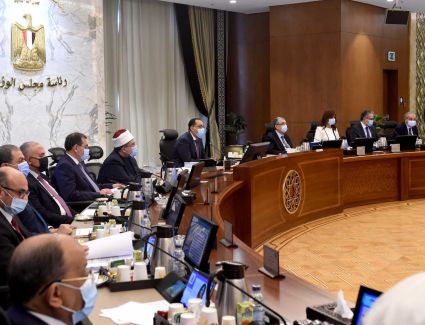 الحكومة توافق على تعديل لائحة قانون الاستثمار