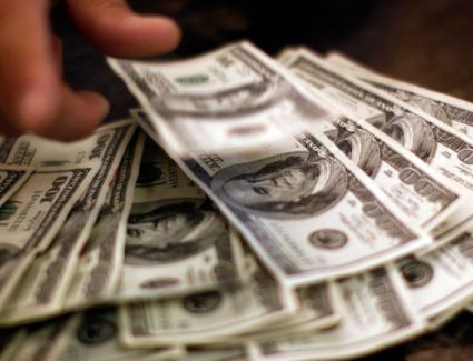 تعرف علي سعر الدولار اليوم الأربعاء مقابل الجنيه 