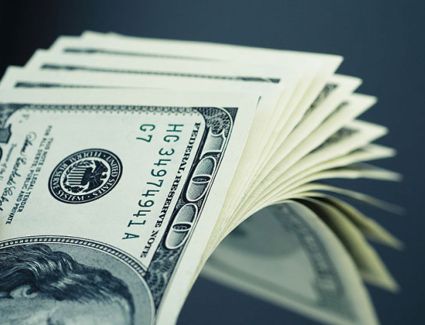 تعرف علي أسعار الدولار مقابل الجنية اليوم الخميس 23 يونيو