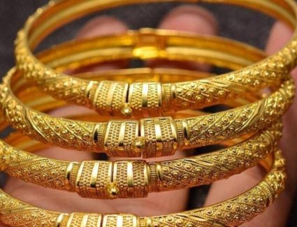 تعرف علي أسعار الذهب اليوم الجمعة.. وعيار 21 يسجل 1006 جنيهاً