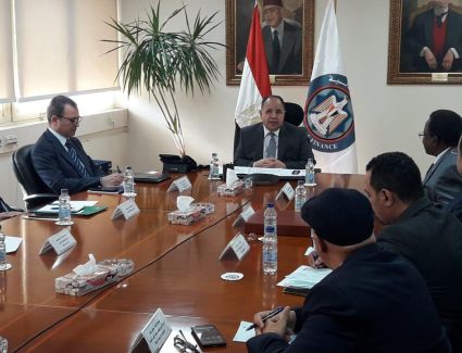 وزير المالية: الاستقرار ضرورة حتمية لتحقيق التنمية التي تحققها مصر الآن